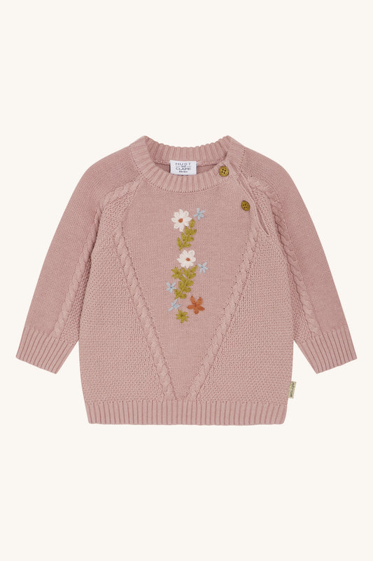 Panya Strickpullover