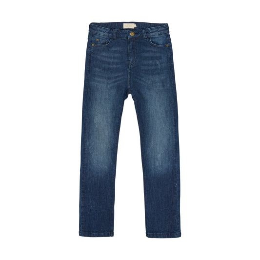 Jeans Regular Straight