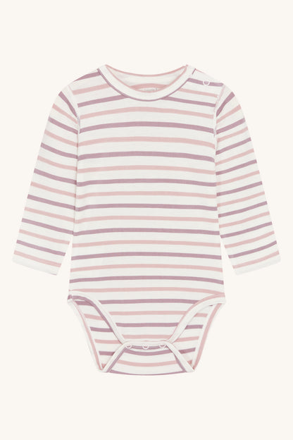 Hust & Claire Buller Body Langarm, Heather