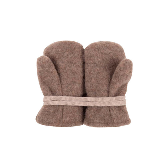 Baby Fäustel Fleece