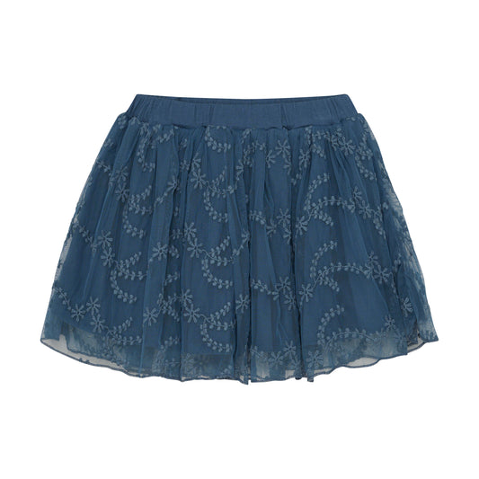 Skirt Mesh