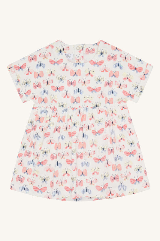Hust & Claire Kaja Kleid, Ivory