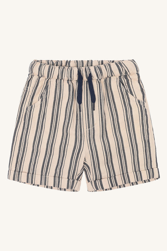 Hust & Claire Harald Shorts, Blues