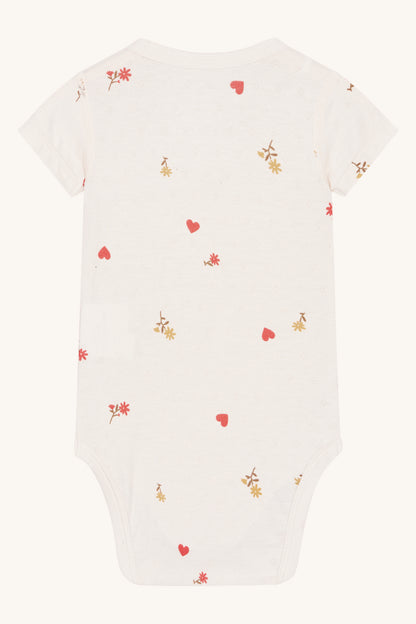 Hust & Claire Buller Body , White sand