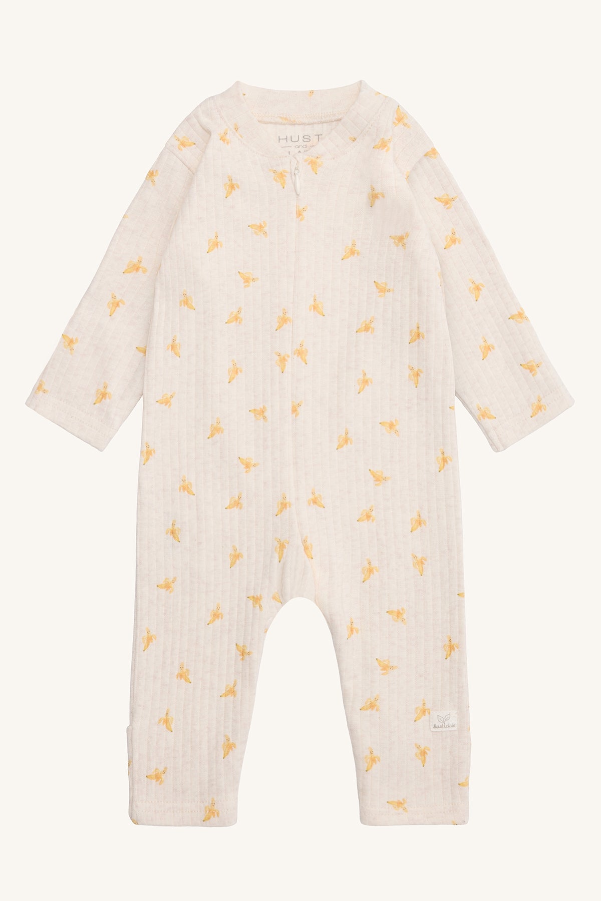 Hust & Claire Mic Jumpsuit, Sahara Sun