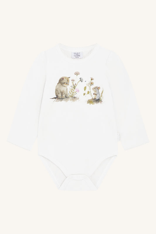 Bernice Body, Katz & Maus