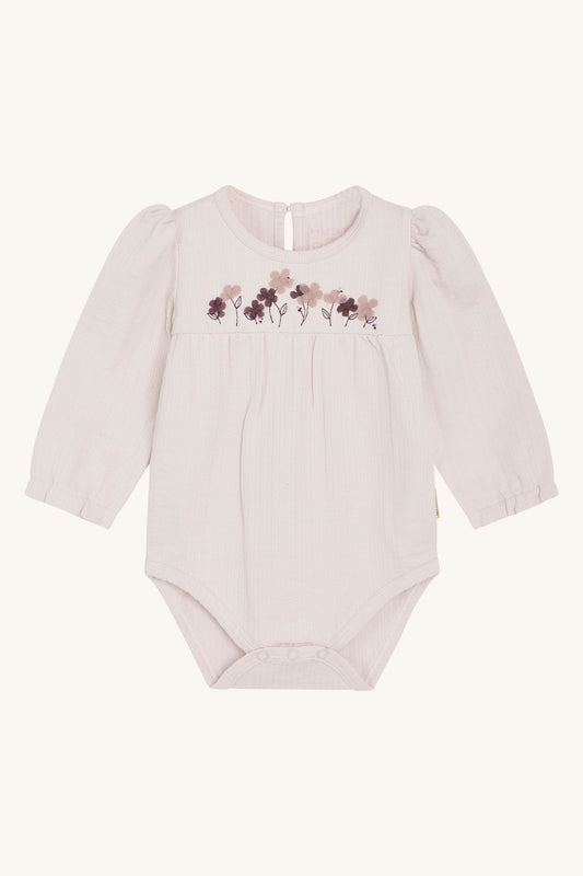 Bri Body, Blumen