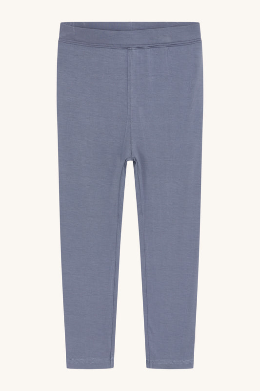 Hust & Claire Ludo Leggings, Blue flint
