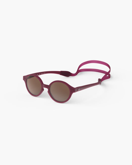 Baby SUN (0-9 Monate) Antique Purple
