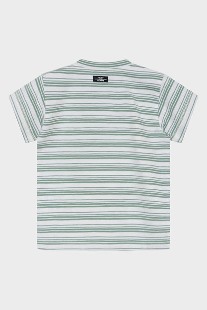 Arthur T-shirt gestreift