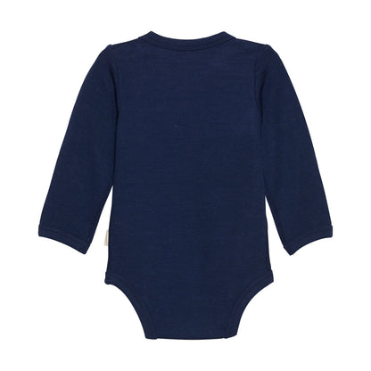 Merino Body, Bagger