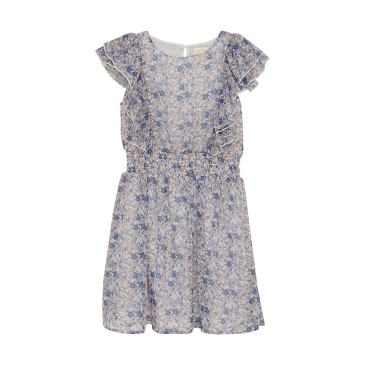 Dress Lurex Dot