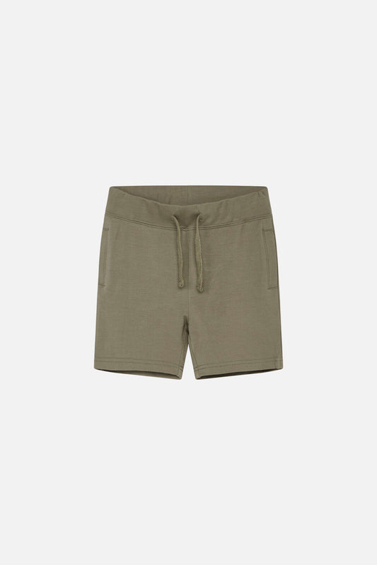 Huggi - Shorts, green