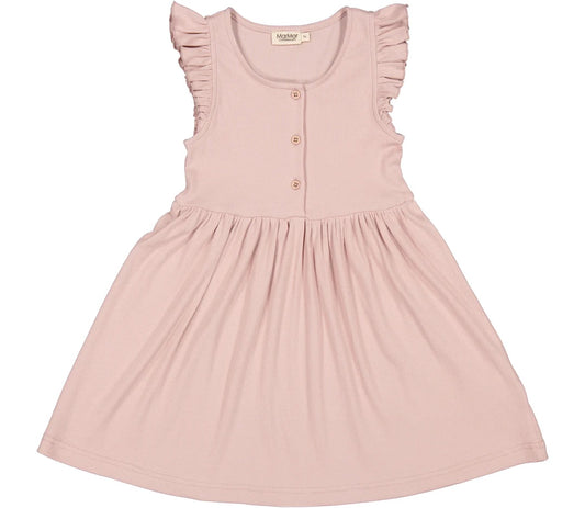 Modal Fine Rib, dress