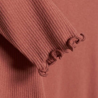 T-Shirt Tencel™ Rib