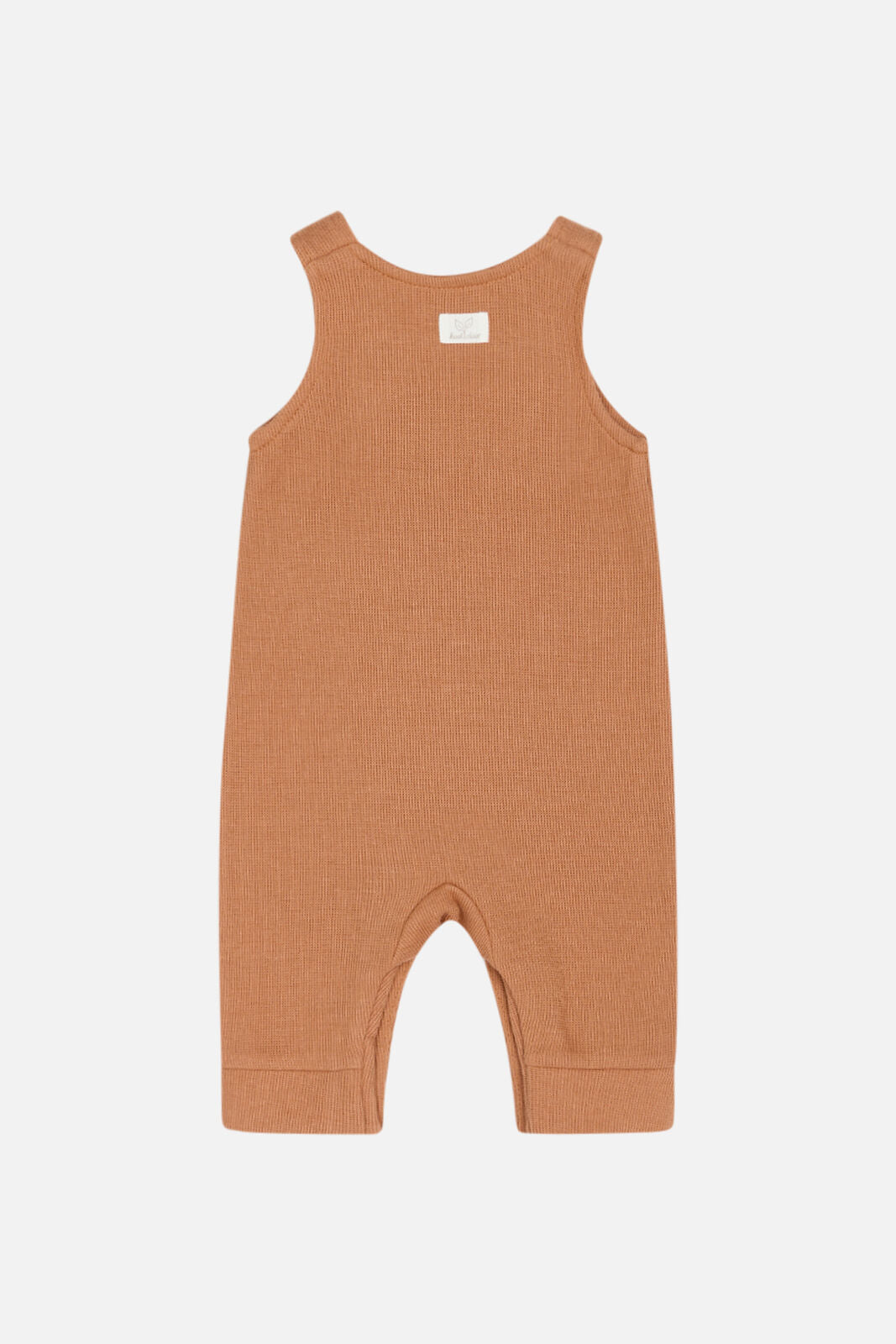 GOTS Memo-HC - Overalls
