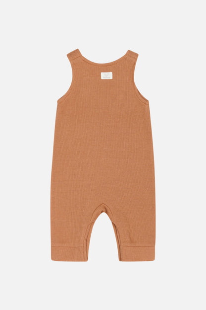 GOTS Memo-HC - Overalls