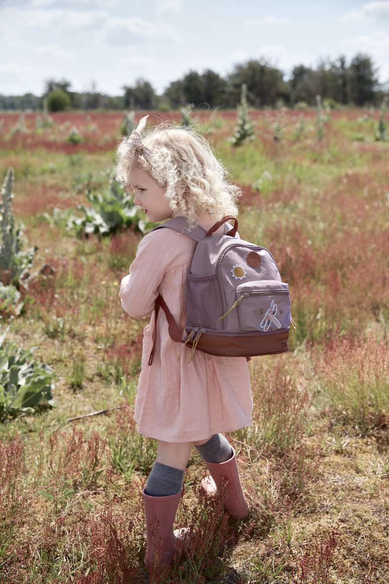 Lässig Mini Backpack Libelle