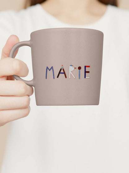 Halfbird Sticker ABC – spülmaschinenfest für Flaschen & Brotdosen bei Bärechind in Winterthur, Zürich, Schweiz