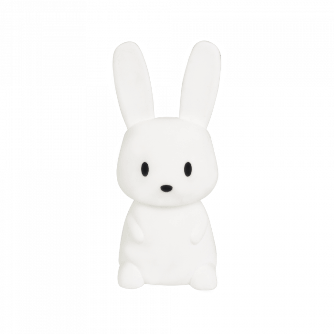 Mary’s LED Hasenlampe mit Fernbedienung, dimmbares Nachtlicht, erhältlich im Bärechind Winterthur Zürich Schweiz.