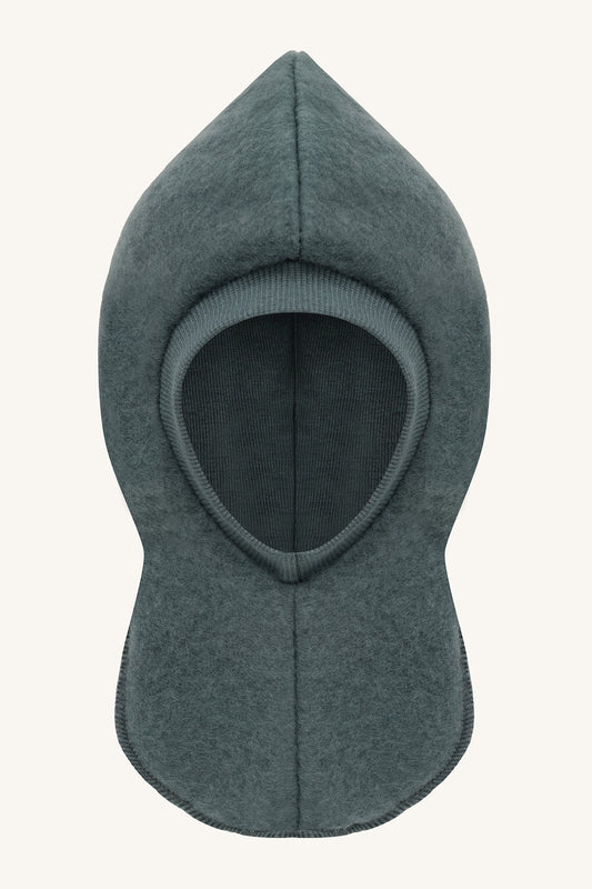 Feo Merino Schlupfmütze in Pineneedle, Vorderansicht