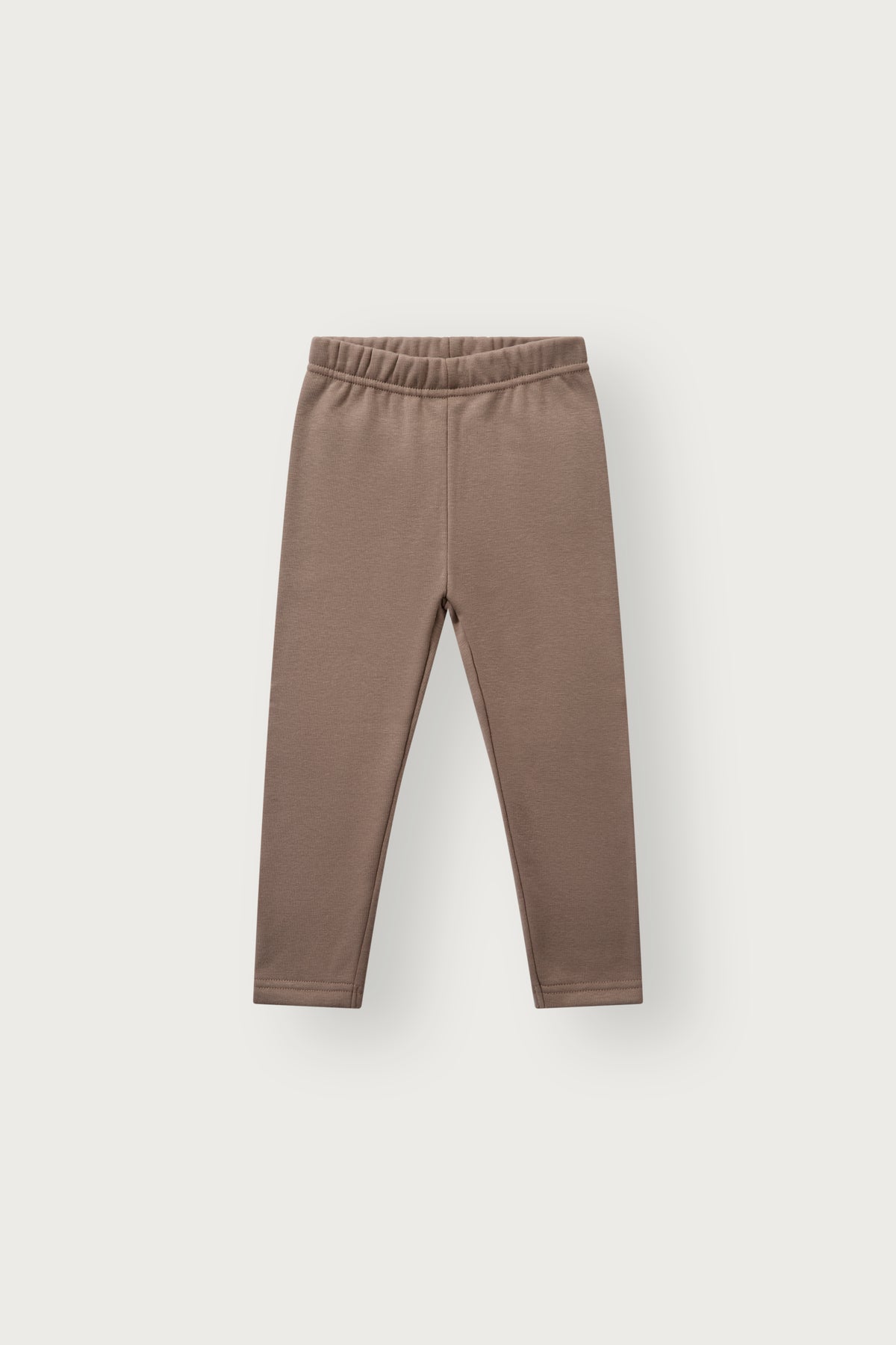 Hust & Claire Lisa Fleece Leggings Biscuit, warme Kinderhose im Bärechind Winterthur, Schweiz
