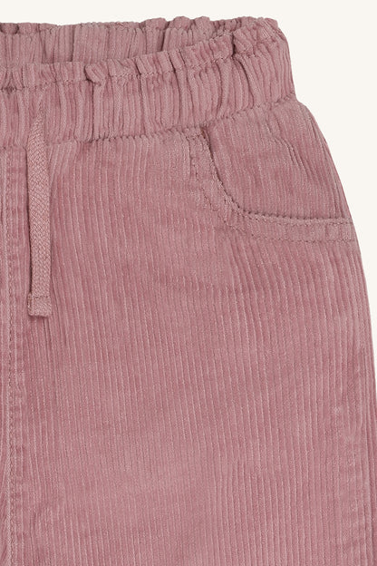 Hust & Claire Theresa Cordhose Heather im Bärechind