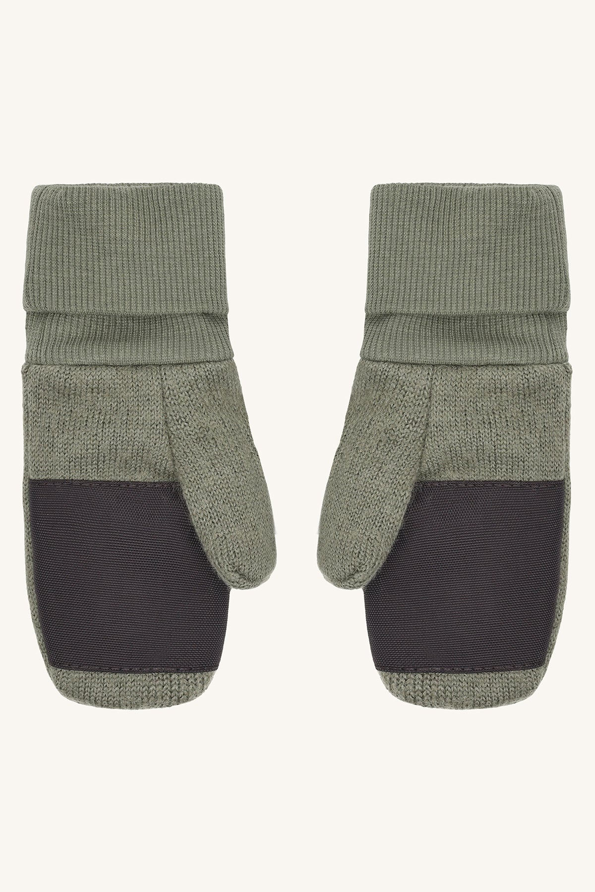 HUST&CLAIRE Handschuhe aus Wollwalk in Turtle – jetzt bei Bärechind Winterthur, Zürich, Schweiz kaufen.