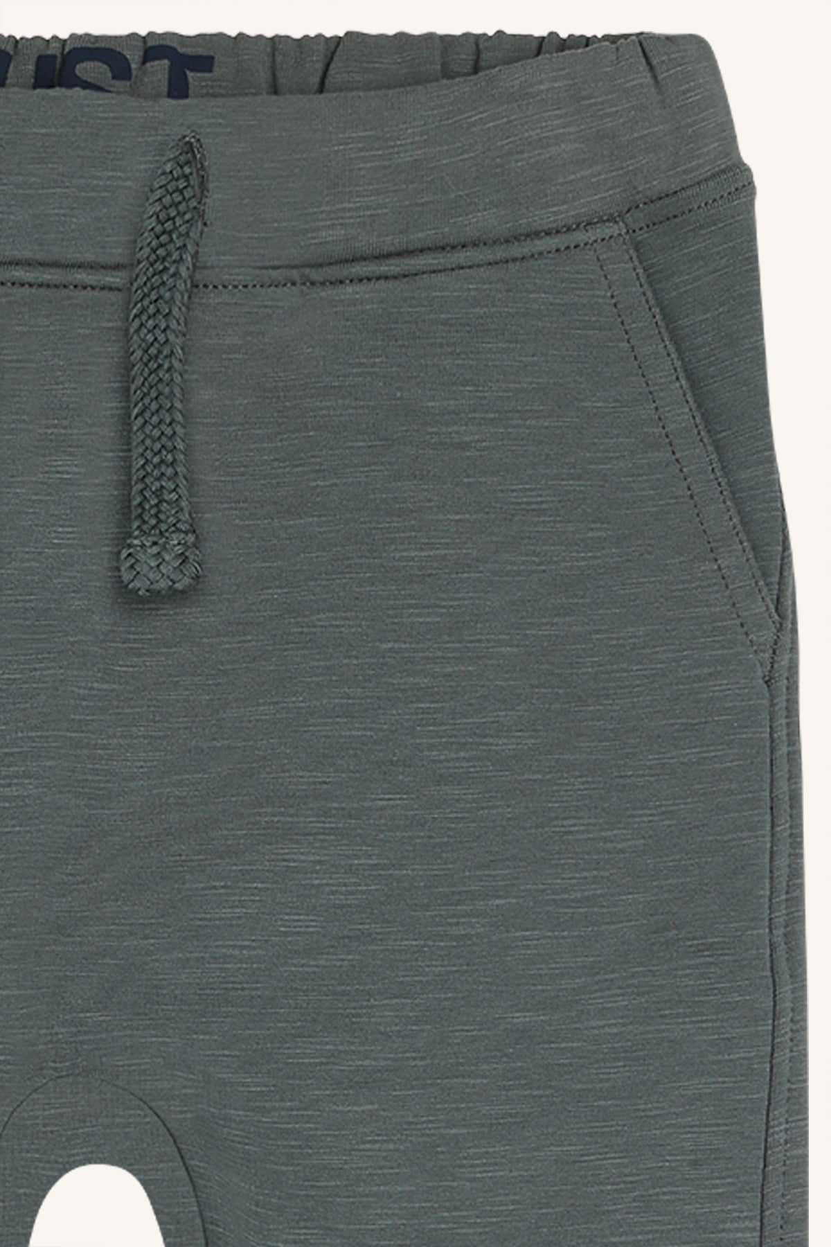 Hust&Claire Georg Jogginghose in Balsam Green bei Bärechind