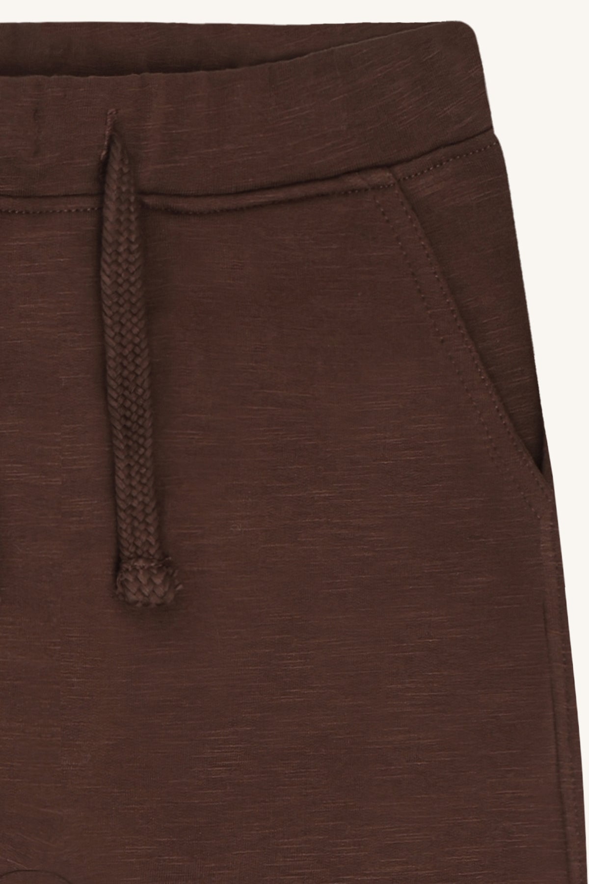 Hust&Claire Georg Jogginghose in Soil bei Bärechind