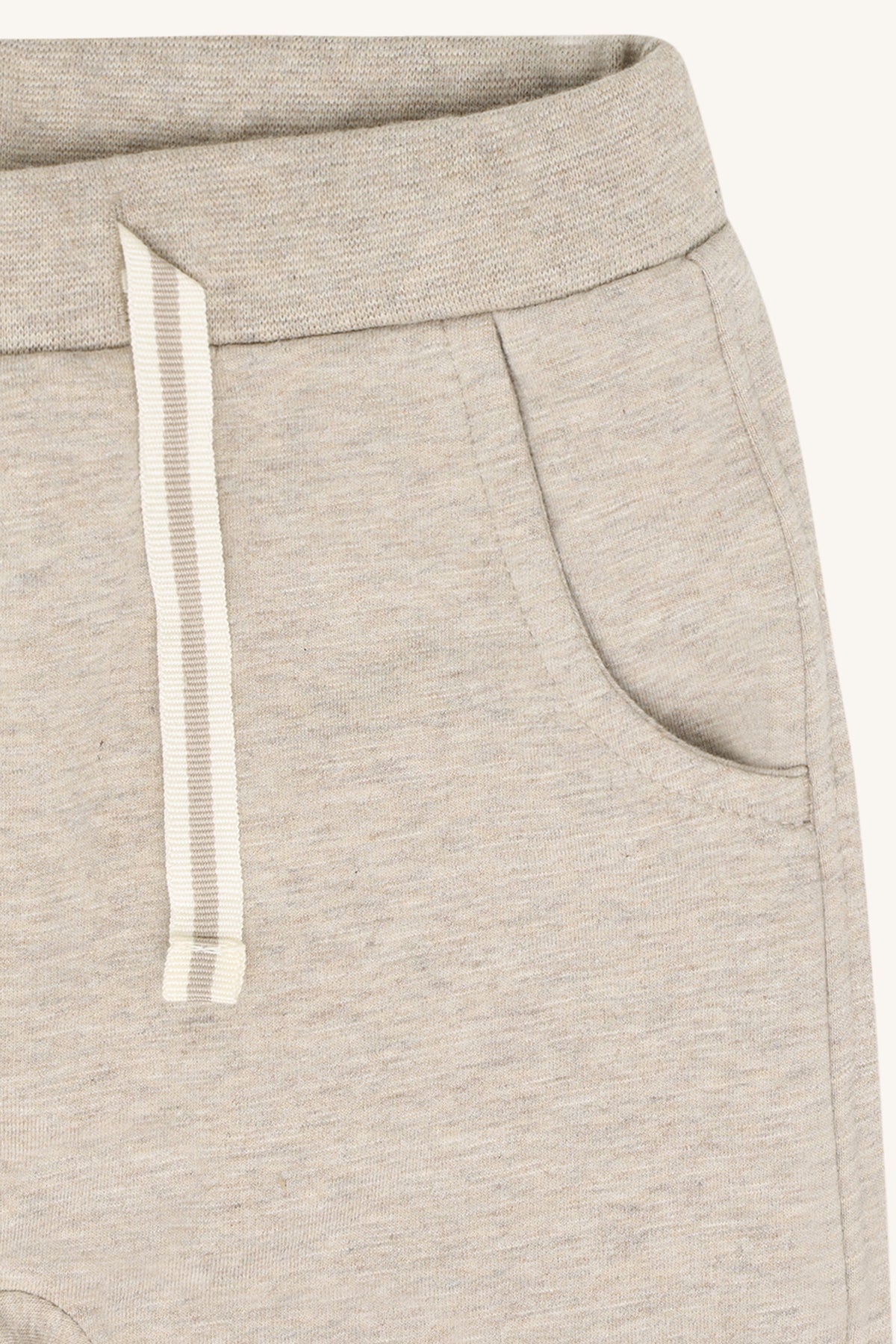 Hust&Claire Georgey Jogginghose in Biscuit bei Bärechind