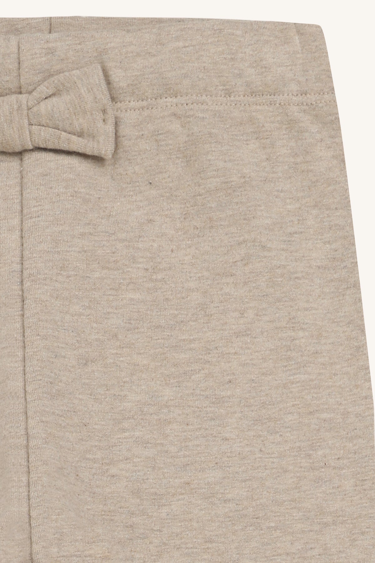Hust&Claire Lisa Leggings in Biscuit bei Bärechind
