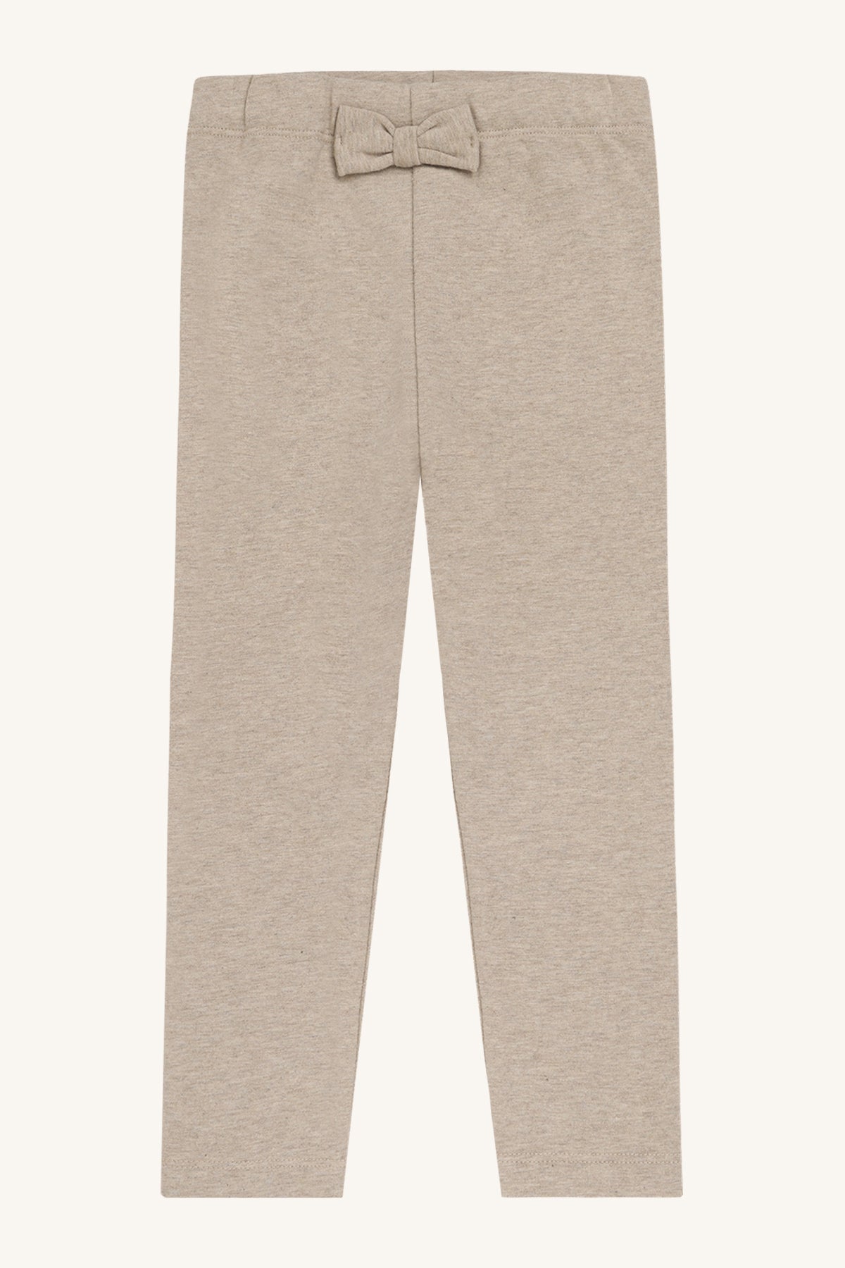 Lisa Leggings in Biscuit, Vorderansicht