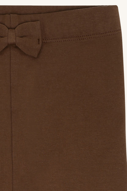 Hust&Claire Lisa Leggings in Soil bei Bärechind