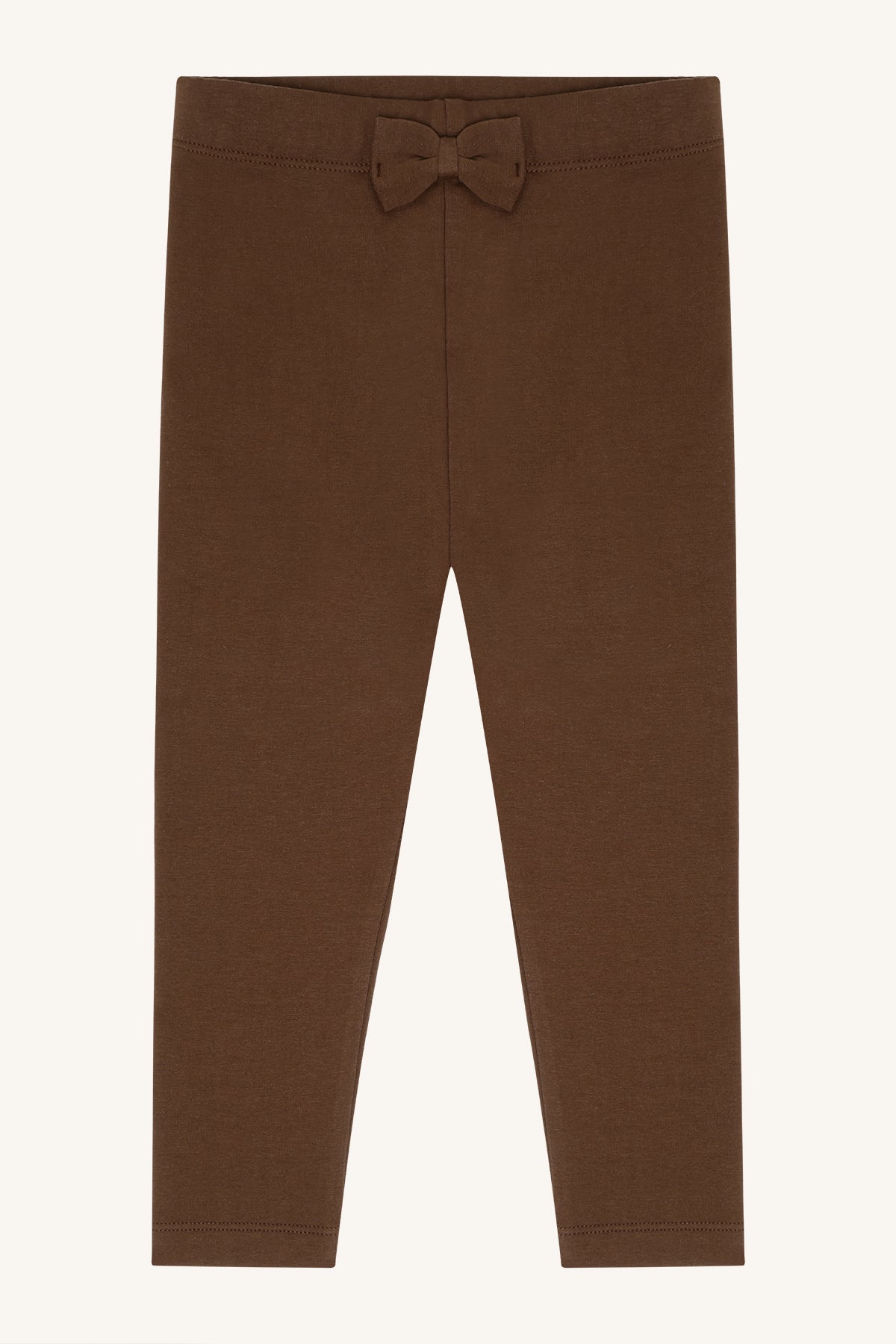 Lisa Leggings in Soil, Vorderansicht