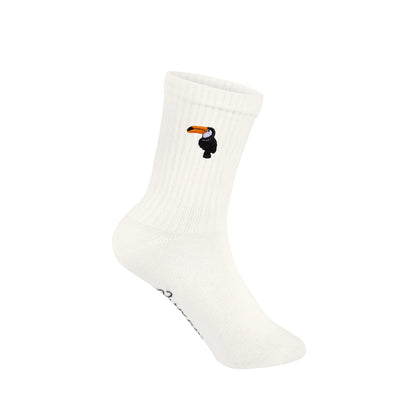 My Day My Dream Kindersocken Tukan bei Bärechind