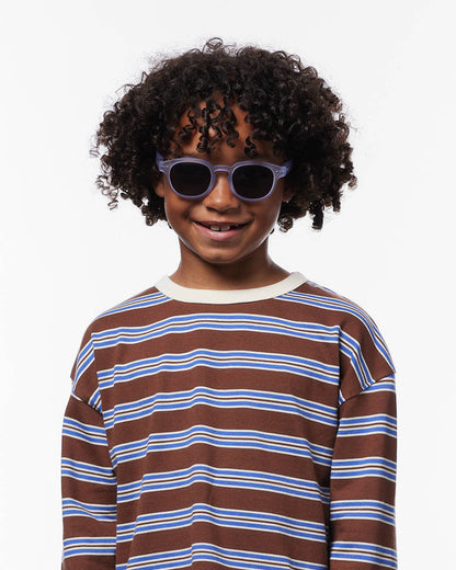 IZIPIZI Kindersonnenbrille Lavender, erhältlich bei Bärechind