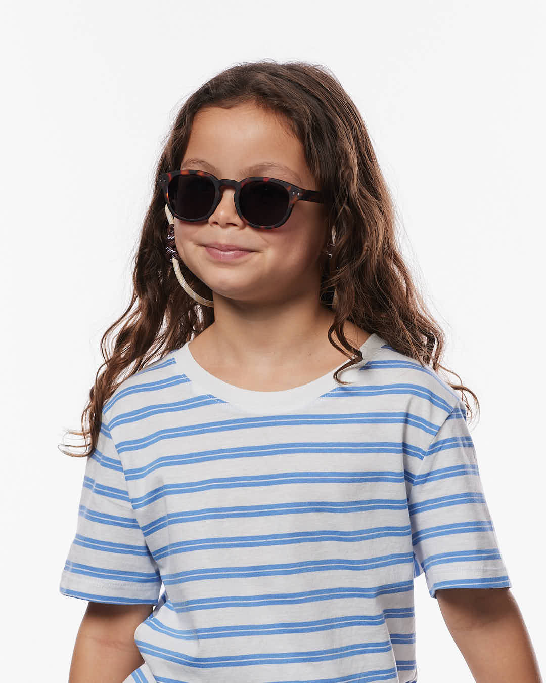 IZIPIZI Kindersonnenbrille Tortoise, erhältlich bei Bärechind