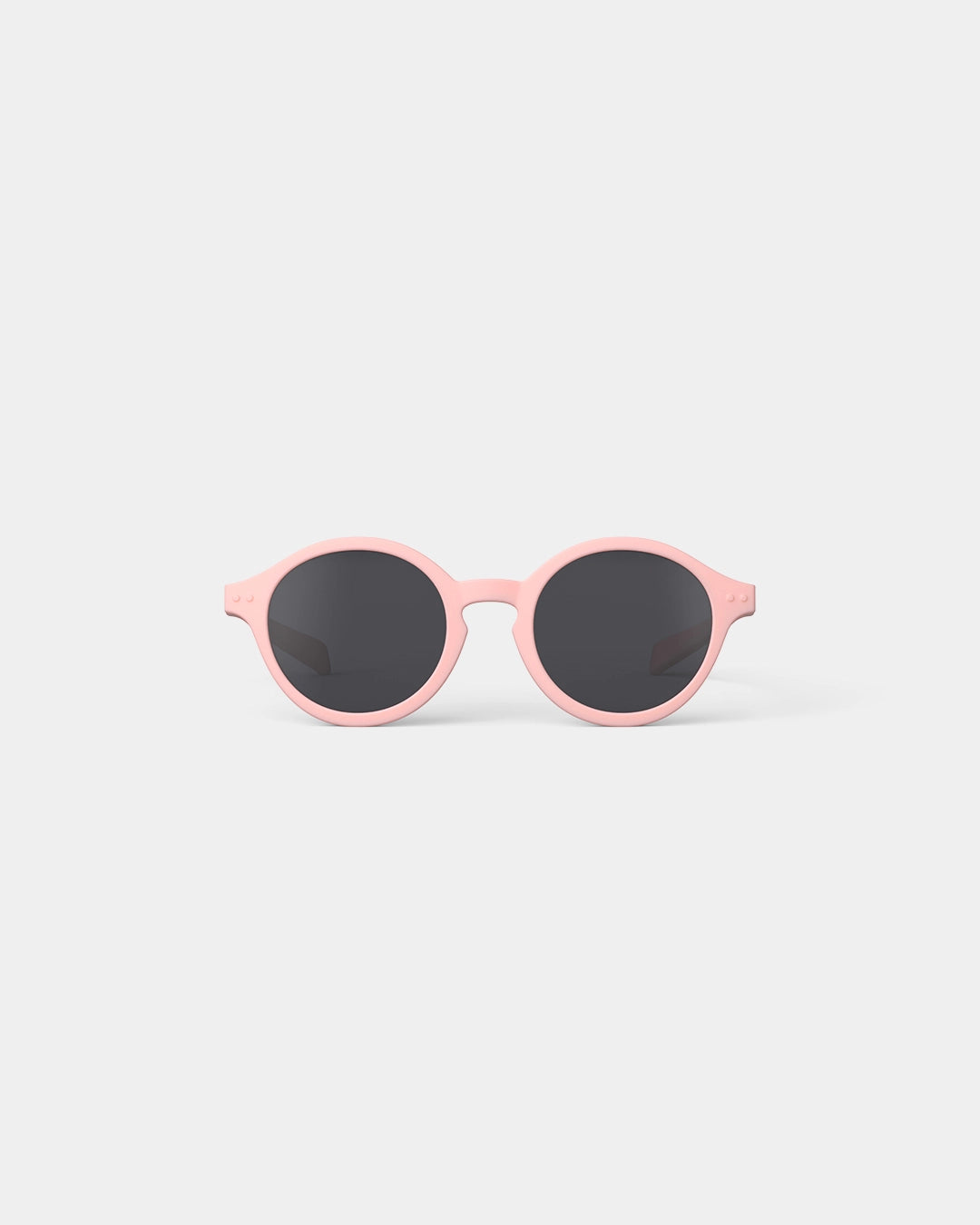 Kindersonnenbrille von Izipizi mit flexiblen, bequemen Bügeln und 100 % UV-Schutz (Kategorie 3) – schützt zuverlässig vor Blendung und UV-Strahlen.