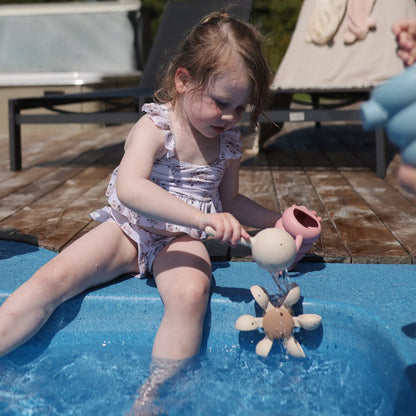 Mushie Badespielzeug Wasserrad