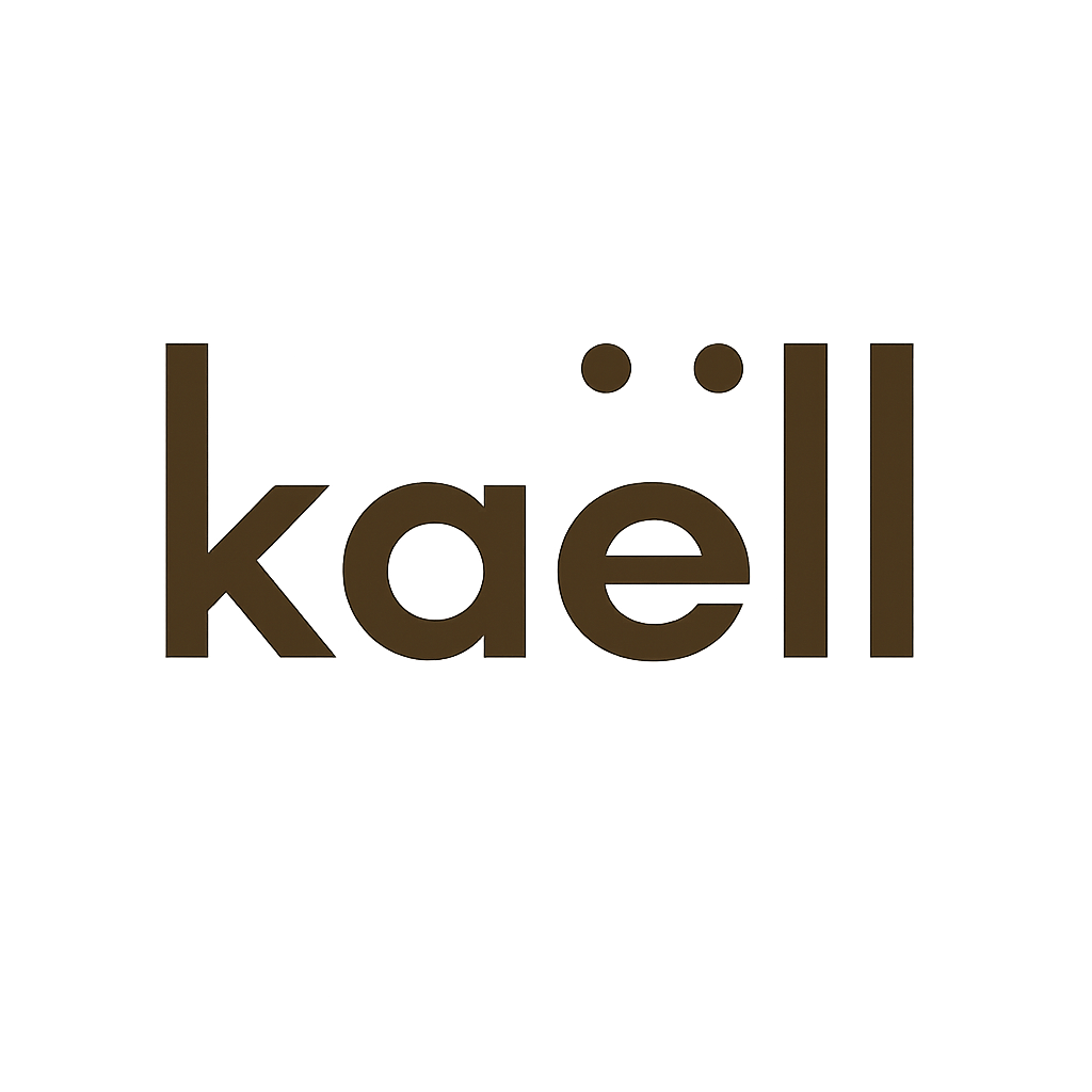 Kaell logo