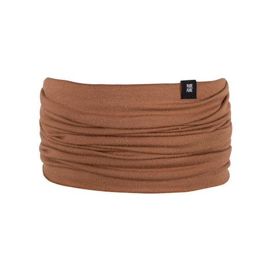 Pure Pure Kids Schal aus Tencel Naturfaser coconut mit UPF 50+, zu kaufen im Bärechind Winterthur, Zürich Schweiz