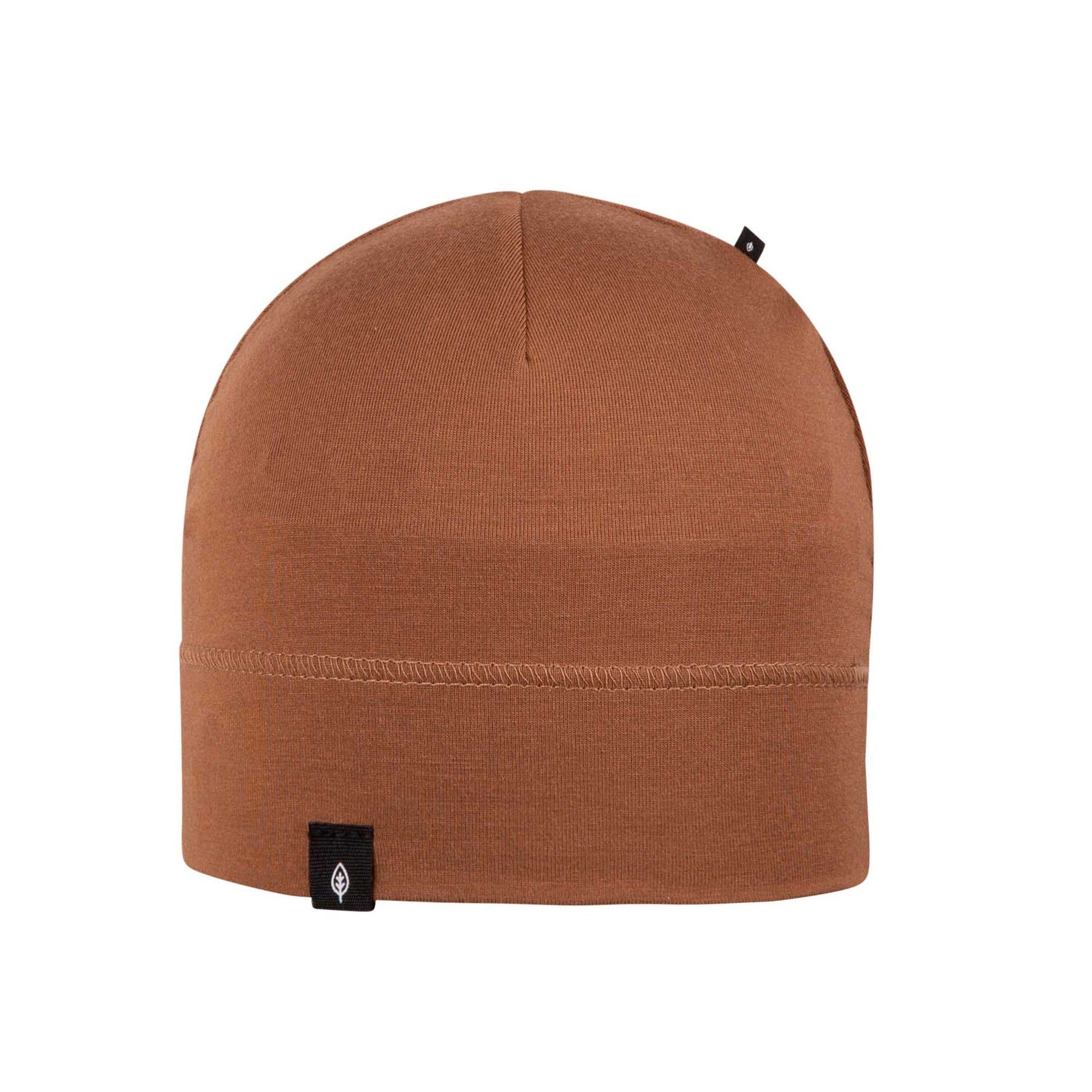 Pure Pure Kids Sonnenschutz Beanie aus Tencel coconut mit UPF 50+, zu kaufen im Bärechind Winterthur, Zürich Schweiz