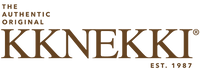 Kknekki Logo
