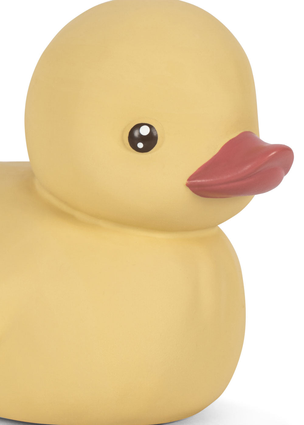 Enten-Badespielzeug, Nahaufnahme