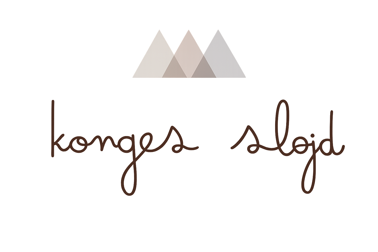 Konges Slojd logo