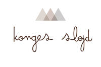 Konges Sløjd Logo