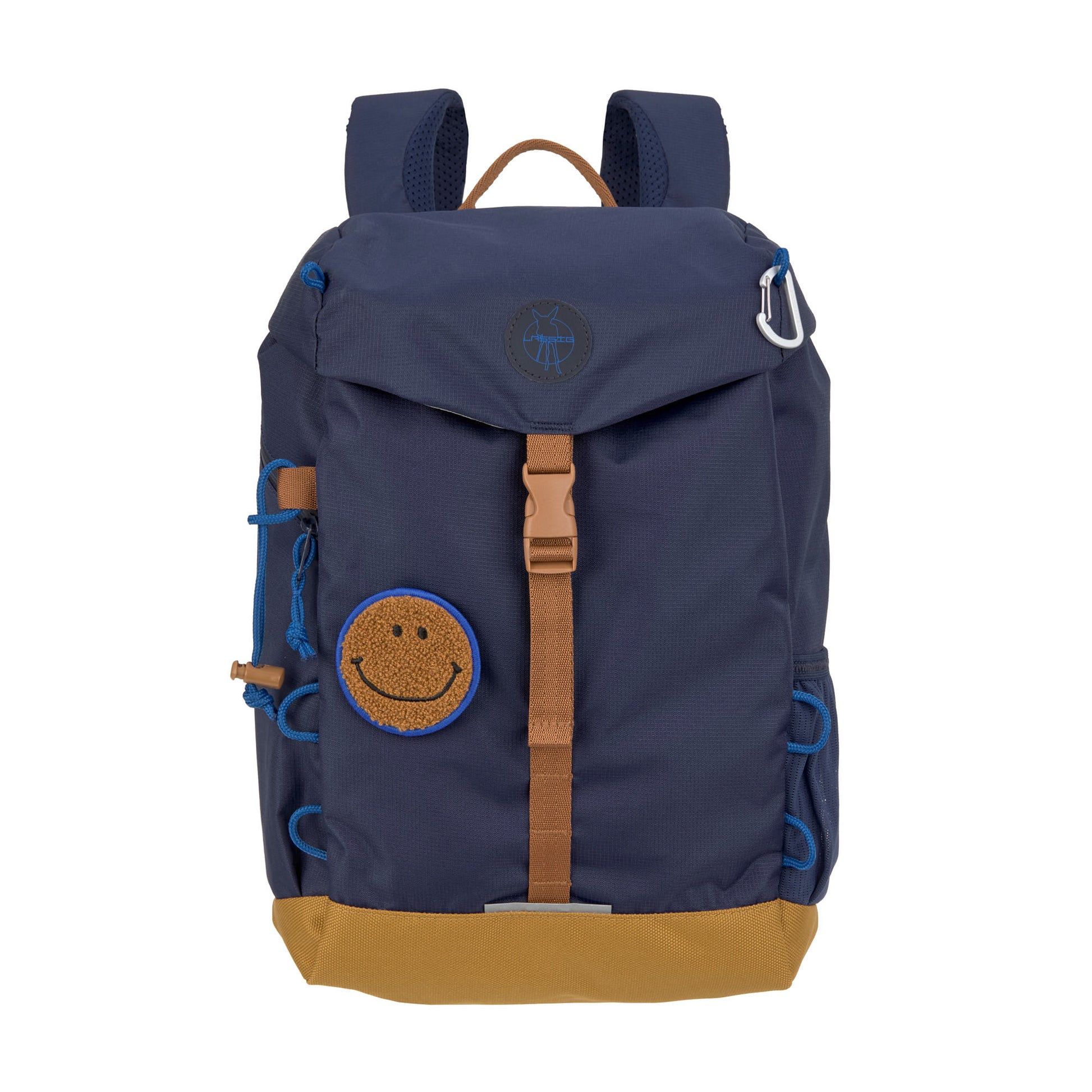 Lässig Wanderrucksack Kinder 14 L Little Gang, Blau