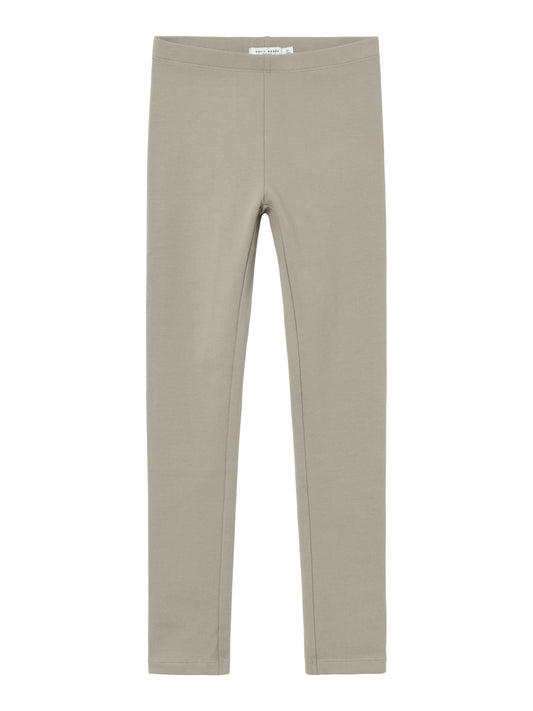 Leggings in Arctic-Dusk-Farbe aus Baumwolle, Bärechind, Winterthur, Zürich Schweiz