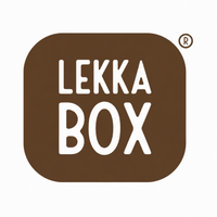 Lekkabox Logo